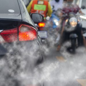 Car emissions