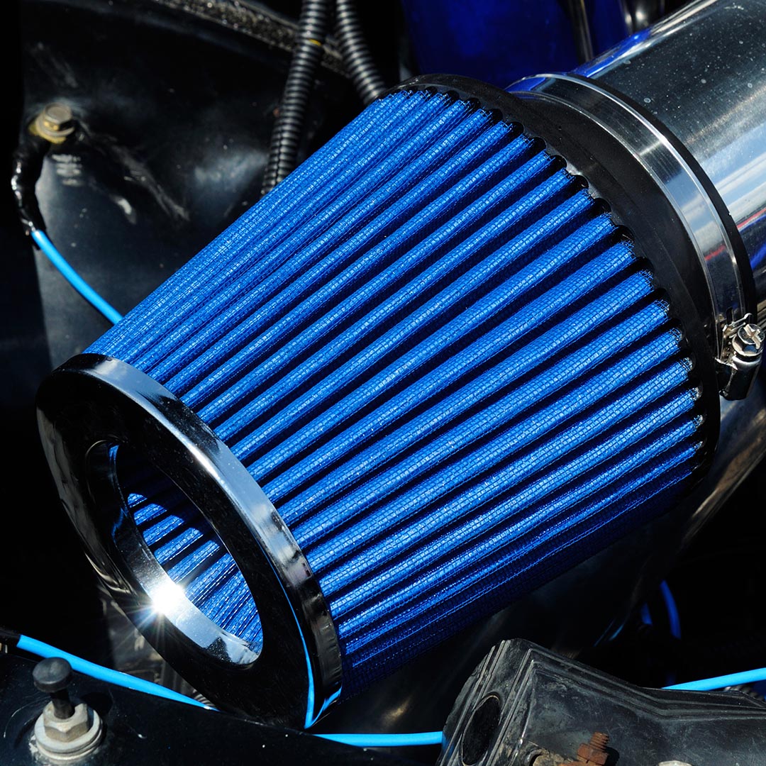 auto air filter