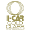I-CAR Gold Class